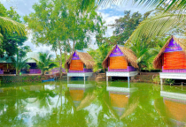 GIỚI THIỆU ĐÔI NÉT VỀ AN NHIÊN GARDEN GIỚI THIỆU ĐÔI NÉT VỀ AN NHIÊN GARDEN